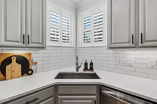 1105 Golden Star Way, Wake Forest, NC 27587 - Photo 19