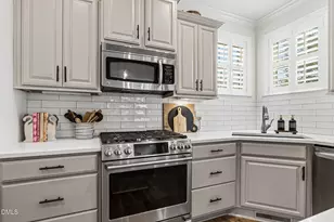 1105 Golden Star Way, Wake Forest, NC 27587 - Photo 15