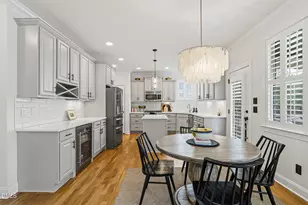 1105 Golden Star Way, Wake Forest, NC 27587 - Photo 21