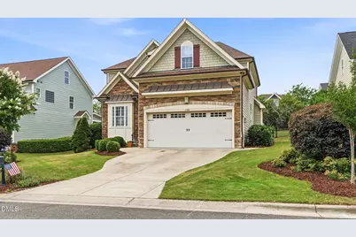 1105 Golden Star Way, Wake Forest, NC 27587 - Photo 3