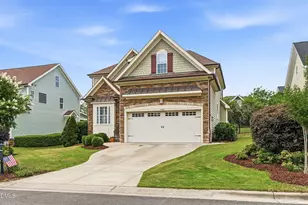 1105 Golden Star Way, Wake Forest, NC 27587 - Photo 3