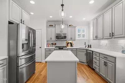 1105 Golden Star Way, Wake Forest, NC 27587 - Photo 13