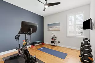 1105 Golden Star Way, Wake Forest, NC 27587 - Photo 37