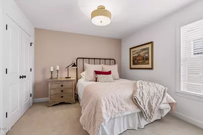 1105 Golden Star Way, Wake Forest, NC 27587 - Photo 33