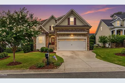 1105 Golden Star Way, Wake Forest, NC 27587 - Photo 59