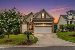 1105 Golden Star Way, Wake Forest, NC 27587 - Photo 59