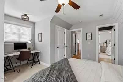 1105 Golden Star Way, Wake Forest, NC 27587 - Photo 31