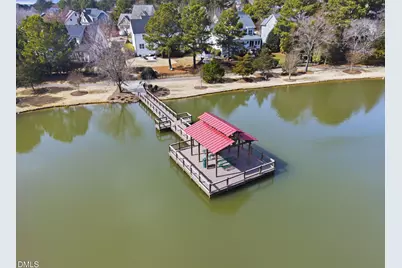 1105 Golden Star Way, Wake Forest, NC 27587 - Photo 51