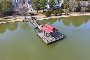 1105 Golden Star Way, Wake Forest, NC 27587 - Photo 51