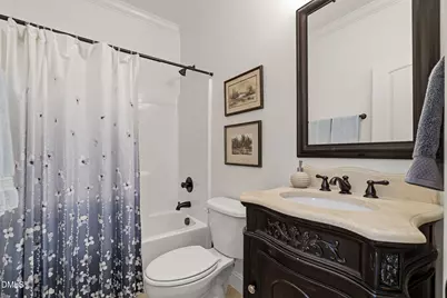 1105 Golden Star Way, Wake Forest, NC 27587 - Photo 39