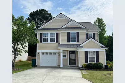 208 Knightwood Drive, Durham, NC 27703 - Photo 1