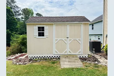 208 Knightwood Drive, Durham, NC 27703 - Photo 5