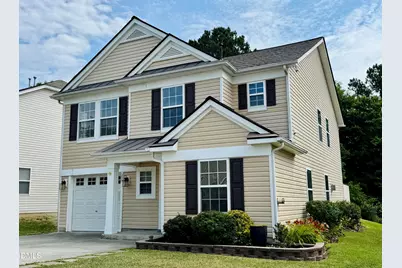208 Knightwood Drive, Durham, NC 27703 - Photo 3