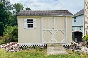 208 Knightwood Dr, Durham, NC 27703 - Photo 27