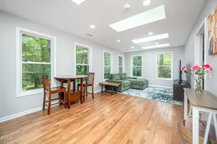 1020 Burning Tree Dr, Chapel Hill, NC 27517 - Photo 37