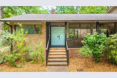 1020 Burning Tree Drive, Chapel Hill, NC 27517 - Photo 5