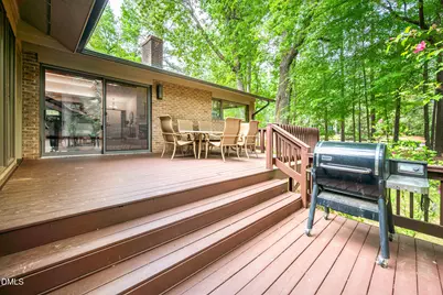 1020 Burning Tree Drive, Chapel Hill, NC 27517 - Photo 51