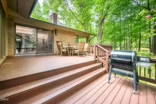 1020 Burning Tree Dr, Chapel Hill, NC 27517 - Photo 51