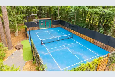 1020 Burning Tree Drive, Chapel Hill, NC 27517 - Photo 49