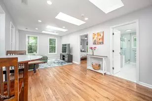 1020 Burning Tree Dr, Chapel Hill, NC 27517 - Photo 37