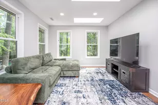 1020 Burning Tree Dr, Chapel Hill, NC 27517 - Photo 39