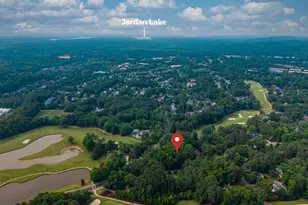 1020 Burning Tree Dr, Chapel Hill, NC 27517 - Photo 63