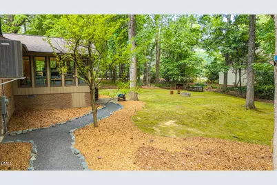 1020 Burning Tree Drive, Chapel Hill, NC 27517 - Photo 59
