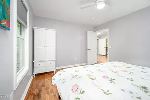 1020 Burning Tree Dr, Chapel Hill, NC 27517 - Photo 41