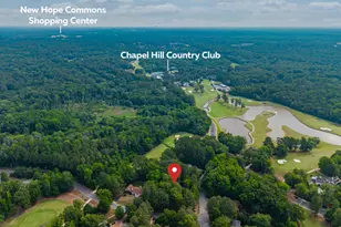 1020 Burning Tree Dr, Chapel Hill, NC 27517 - Photo 63