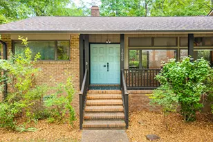 1020 Burning Tree Dr, Chapel Hill, NC 27517 - Photo 5