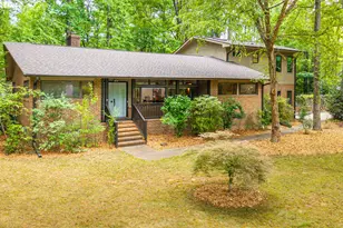1020 Burning Tree Dr, Chapel Hill, NC 27517 - Photo 3