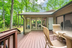 1020 Burning Tree Dr, Chapel Hill, NC 27517 - Photo 53