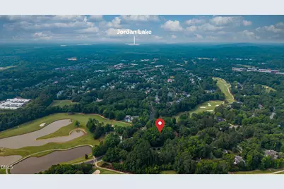 1020 Burning Tree Drive, Chapel Hill, NC 27517 - Photo 63