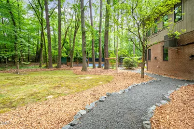 1020 Burning Tree Drive, Chapel Hill, NC 27517 - Photo 57
