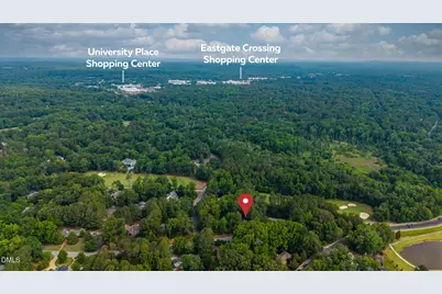 1020 Burning Tree Drive, Chapel Hill, NC 27517 - Photo 65