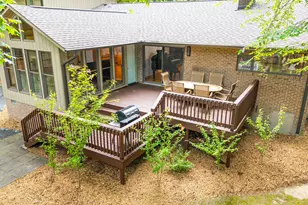 1020 Burning Tree Dr, Chapel Hill, NC 27517 - Photo 53