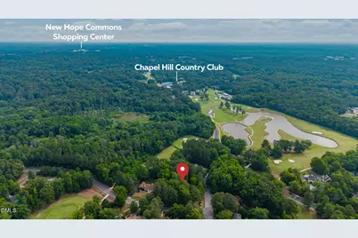 1020 Burning Tree Drive, Chapel Hill, NC 27517 - Photo 65
