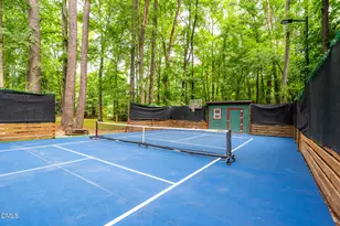 1020 Burning Tree Dr, Chapel Hill, NC 27517 - Photo 47