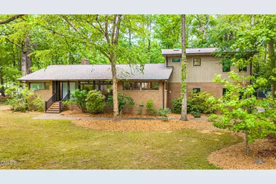 1020 Burning Tree Drive, Chapel Hill, NC 27517 - Photo 3