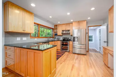 1020 Burning Tree Drive, Chapel Hill, NC 27517 - Photo 21