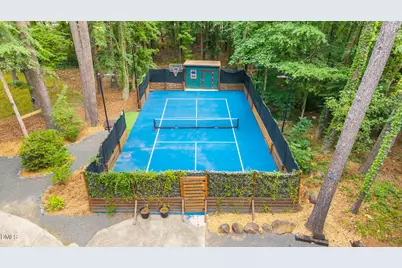1020 Burning Tree Drive, Chapel Hill, NC 27517 - Photo 49