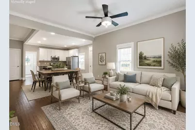 603 E Cabarrus Street, Raleigh, NC 27601 - Photo 5