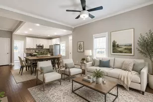 603 E Cabarrus St, Raleigh, NC 27601 - Photo 5