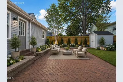 603 E Cabarrus Street, Raleigh, NC 27601 - Photo 33