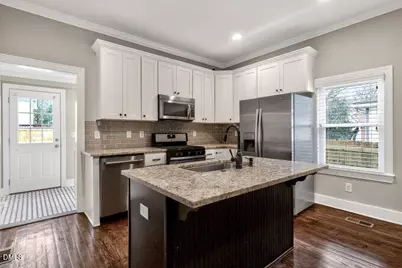 603 E Cabarrus Street, Raleigh, NC 27601 - Photo 13