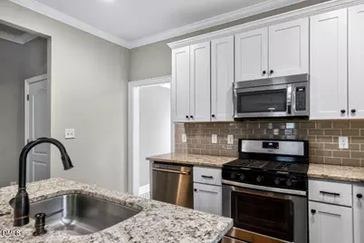 603 E Cabarrus Street, Raleigh, NC 27601 - Photo 17