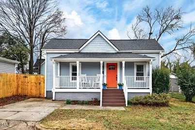 603 E Cabarrus Street, Raleigh, NC 27601 - Photo 3