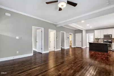603 E Cabarrus Street, Raleigh, NC 27601 - Photo 9