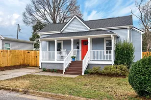 603 E Cabarrus St, Raleigh, NC 27601 - Photo 3