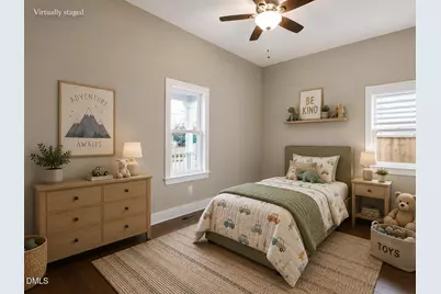 603 E Cabarrus Street, Raleigh, NC 27601 - Photo 29